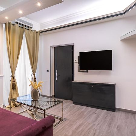 Daphne Suites Roma Ngoại thất bức ảnh