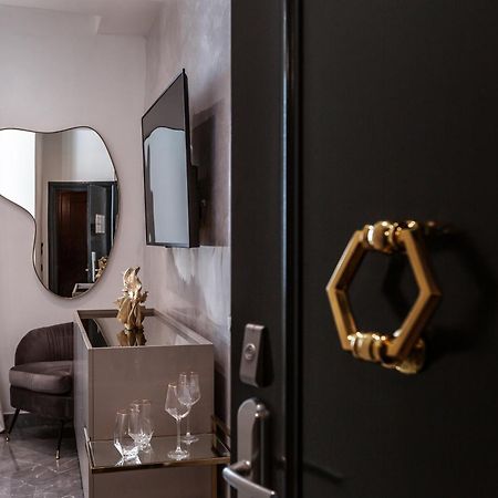Daphne Suites Roma Ngoại thất bức ảnh