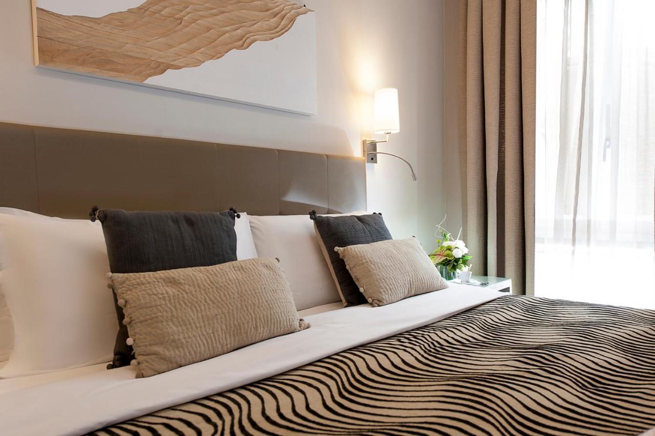 Daphne Suites Roma Ngoại thất bức ảnh