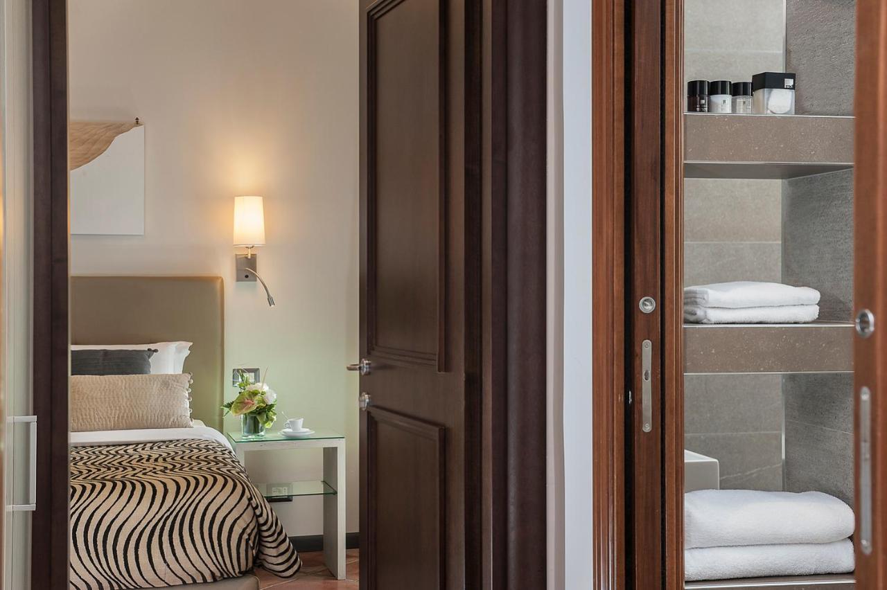 Daphne Suites Roma Ngoại thất bức ảnh