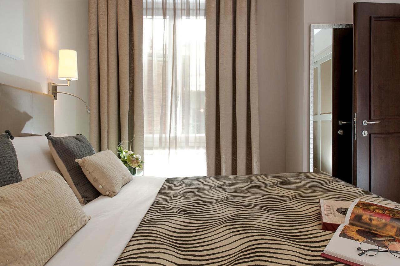 Daphne Suites Roma Ngoại thất bức ảnh