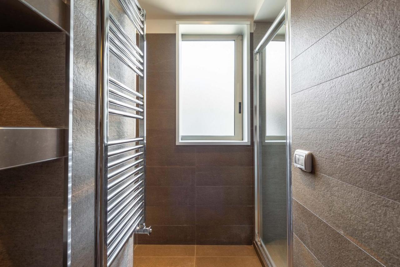 Daphne Suites Roma Ngoại thất bức ảnh