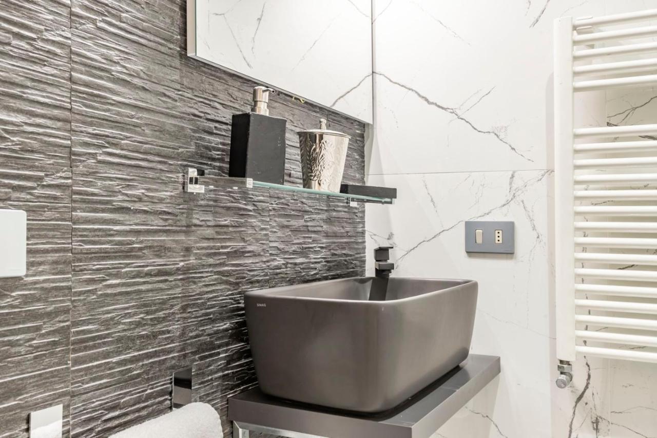 Daphne Suites Roma Ngoại thất bức ảnh
