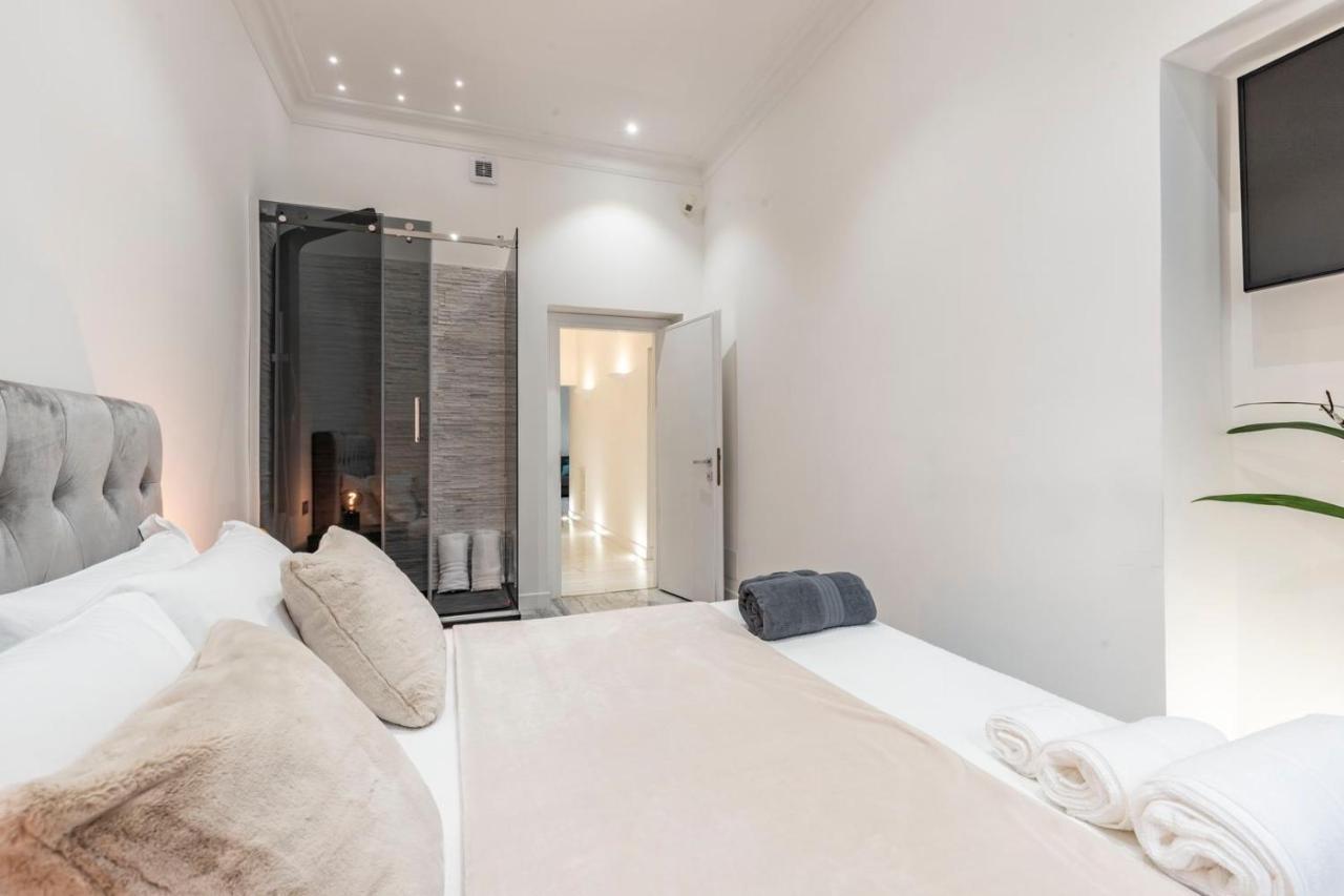 Daphne Suites Roma Ngoại thất bức ảnh