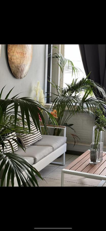 Daphne Suites Roma Ngoại thất bức ảnh