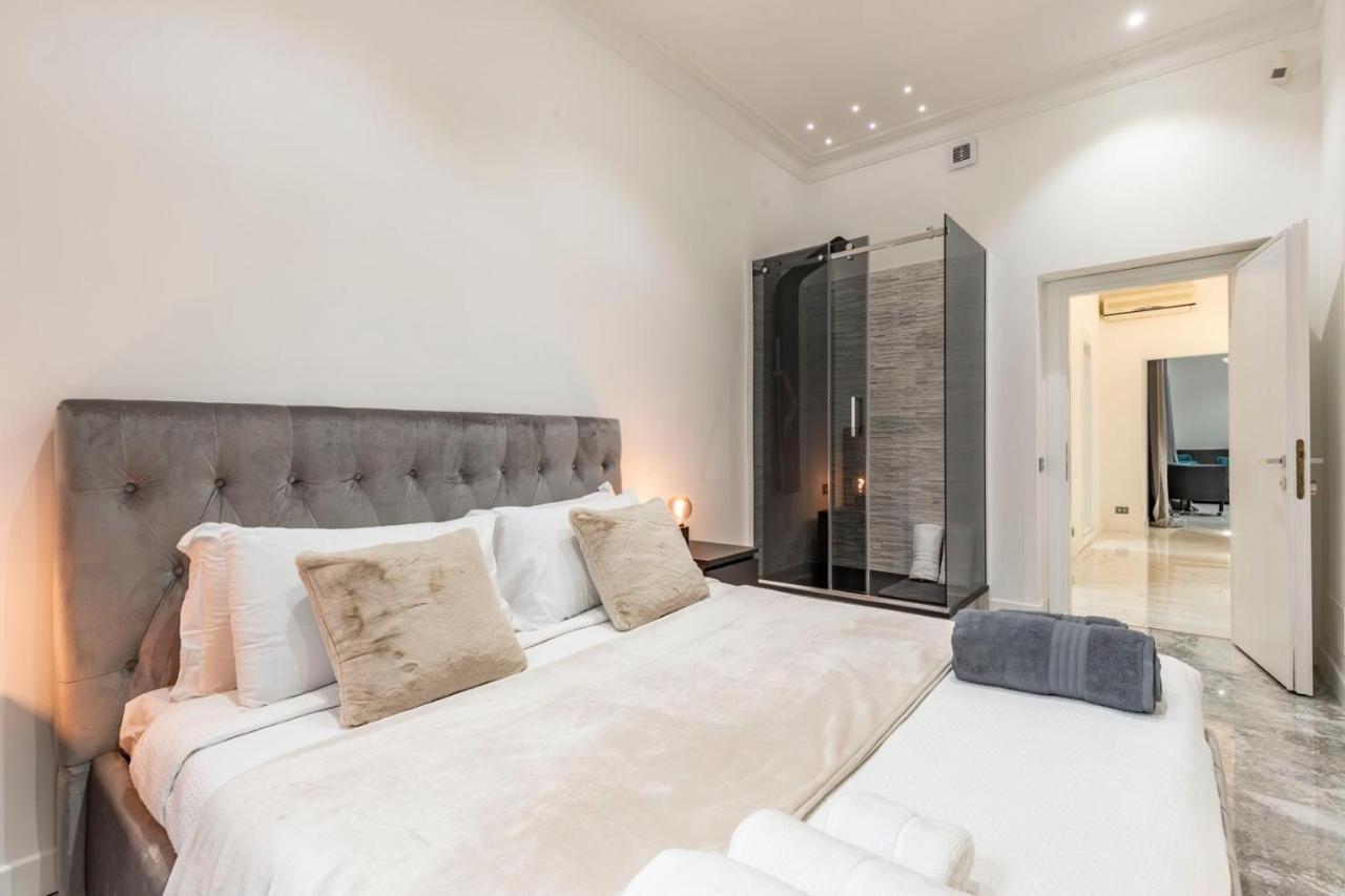 Daphne Suites Roma Ngoại thất bức ảnh