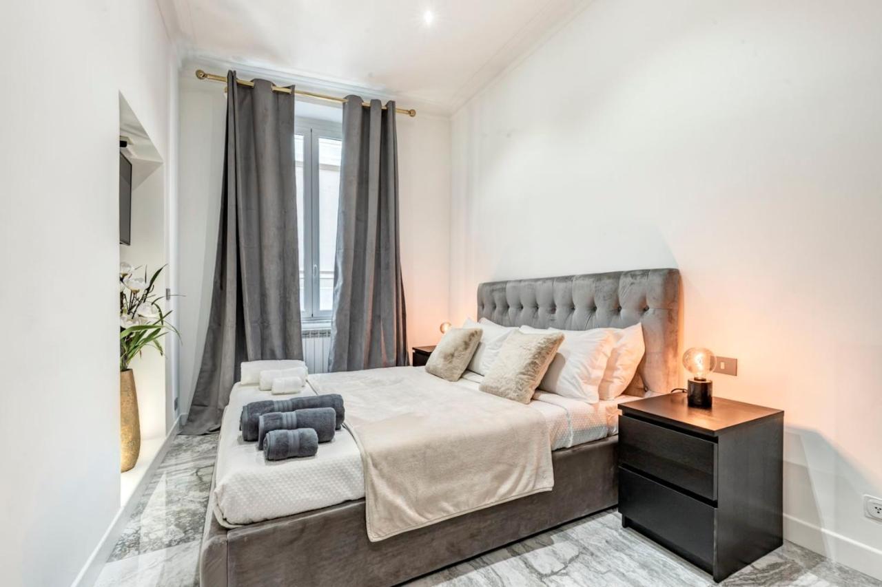 Daphne Suites Roma Ngoại thất bức ảnh
