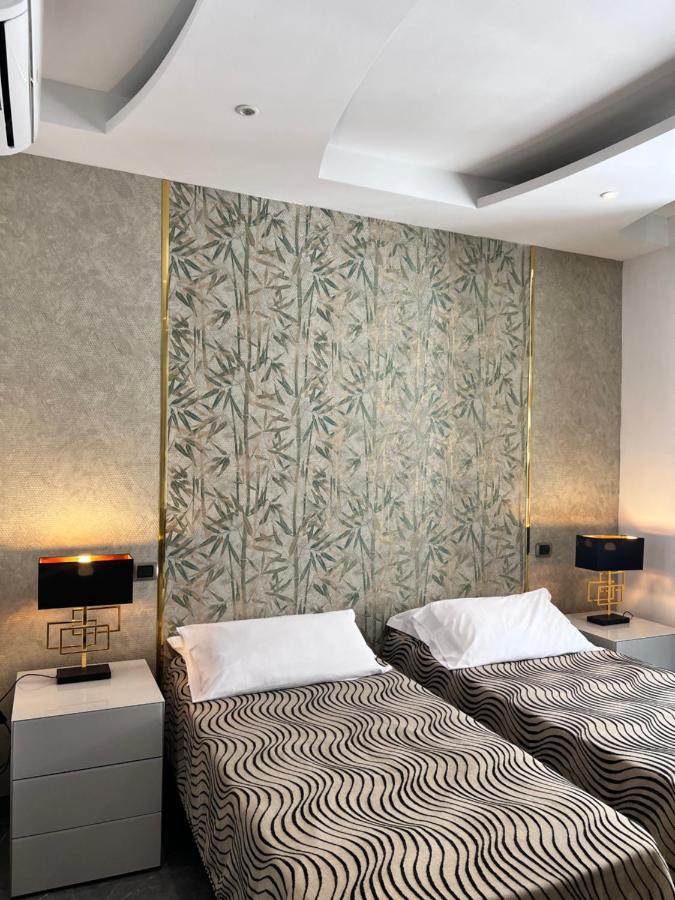 Daphne Suites Roma Ngoại thất bức ảnh