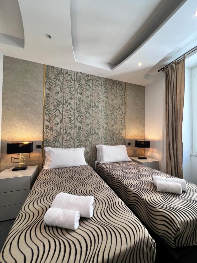 Daphne Suites Roma Ngoại thất bức ảnh