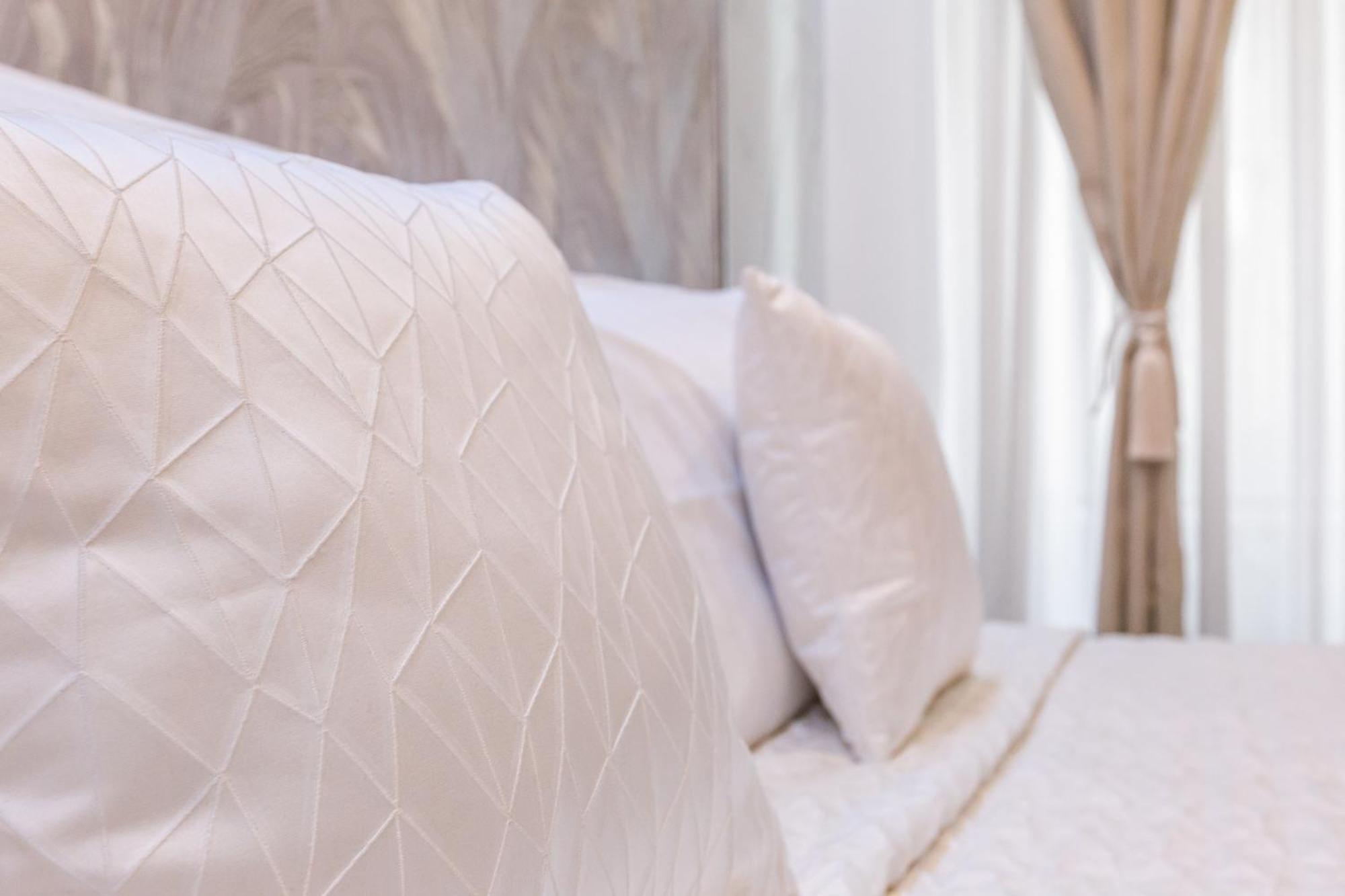 Daphne Suites Roma Ngoại thất bức ảnh