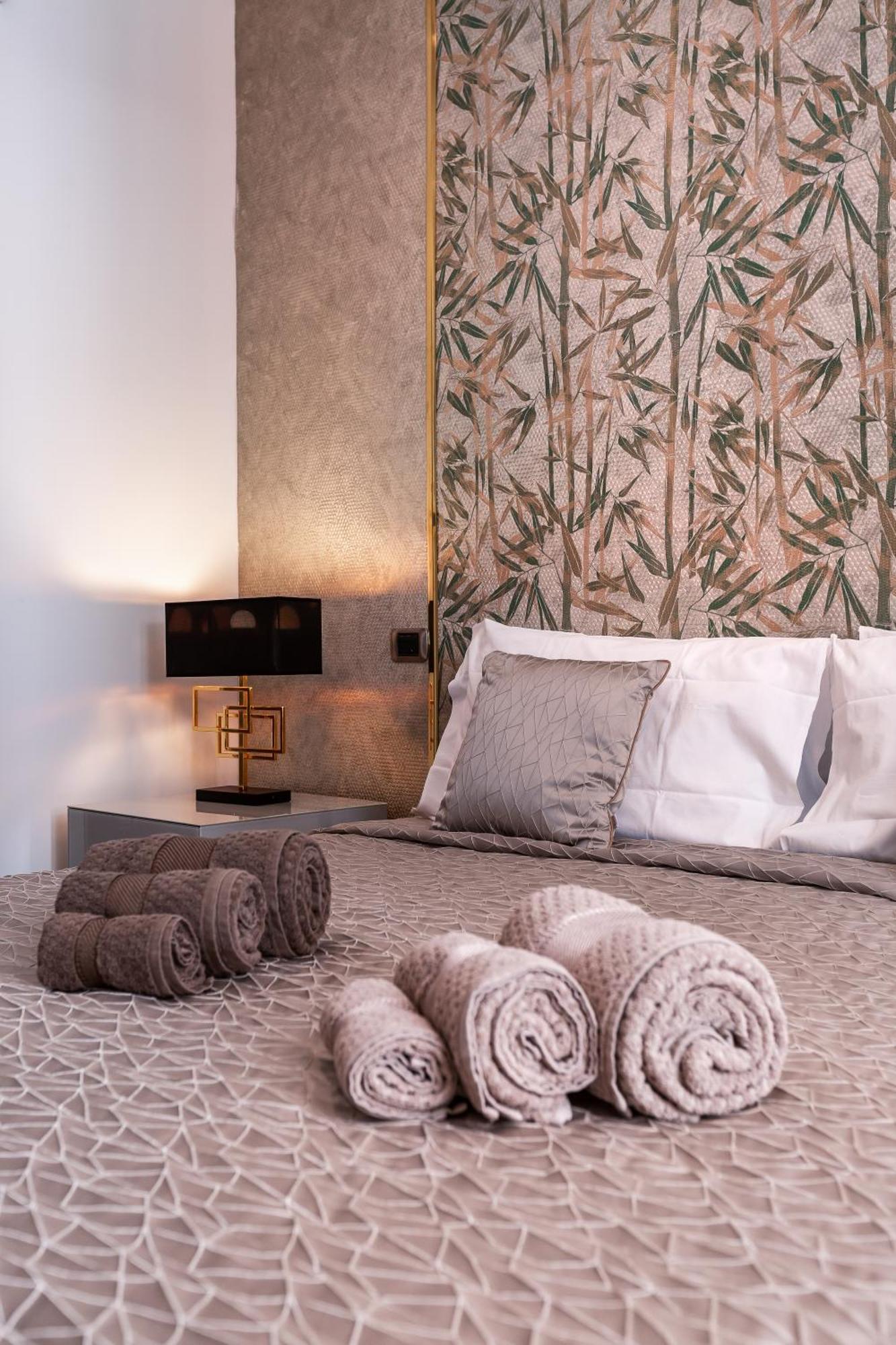 Daphne Suites Roma Ngoại thất bức ảnh