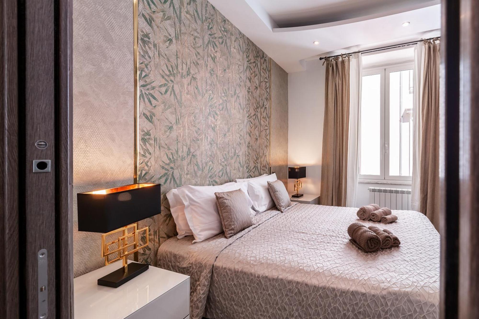 Daphne Suites Roma Ngoại thất bức ảnh