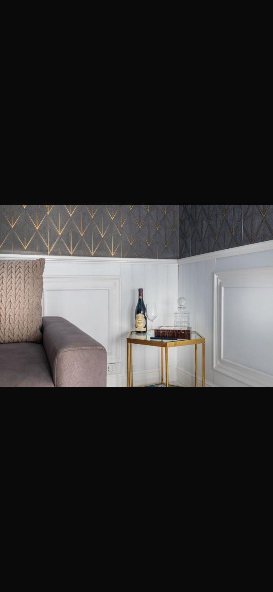 Daphne Suites Roma Ngoại thất bức ảnh