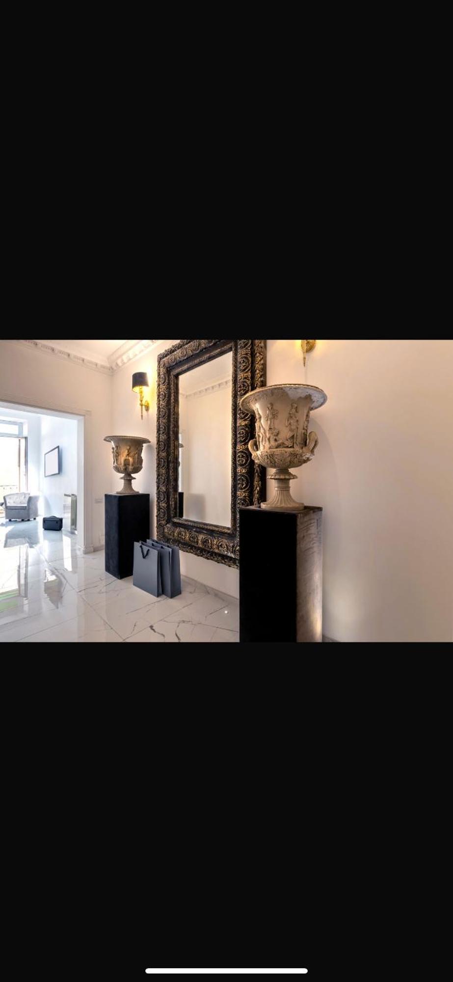 Daphne Suites Roma Ngoại thất bức ảnh