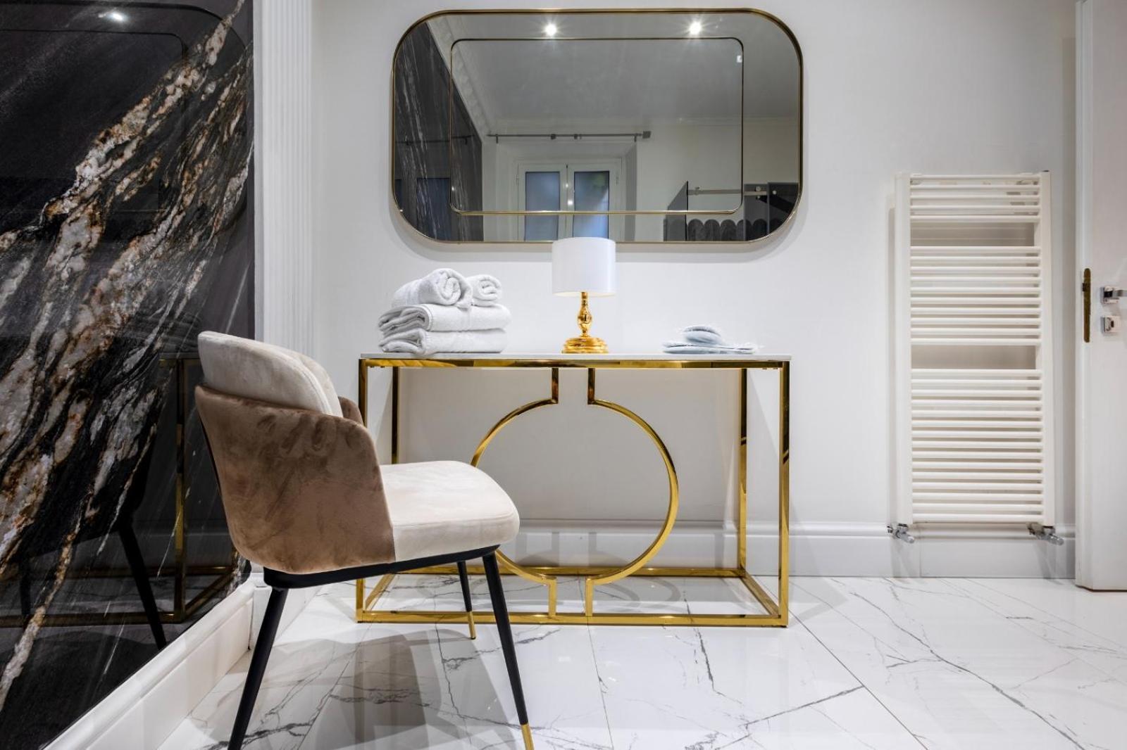 Daphne Suites Roma Ngoại thất bức ảnh