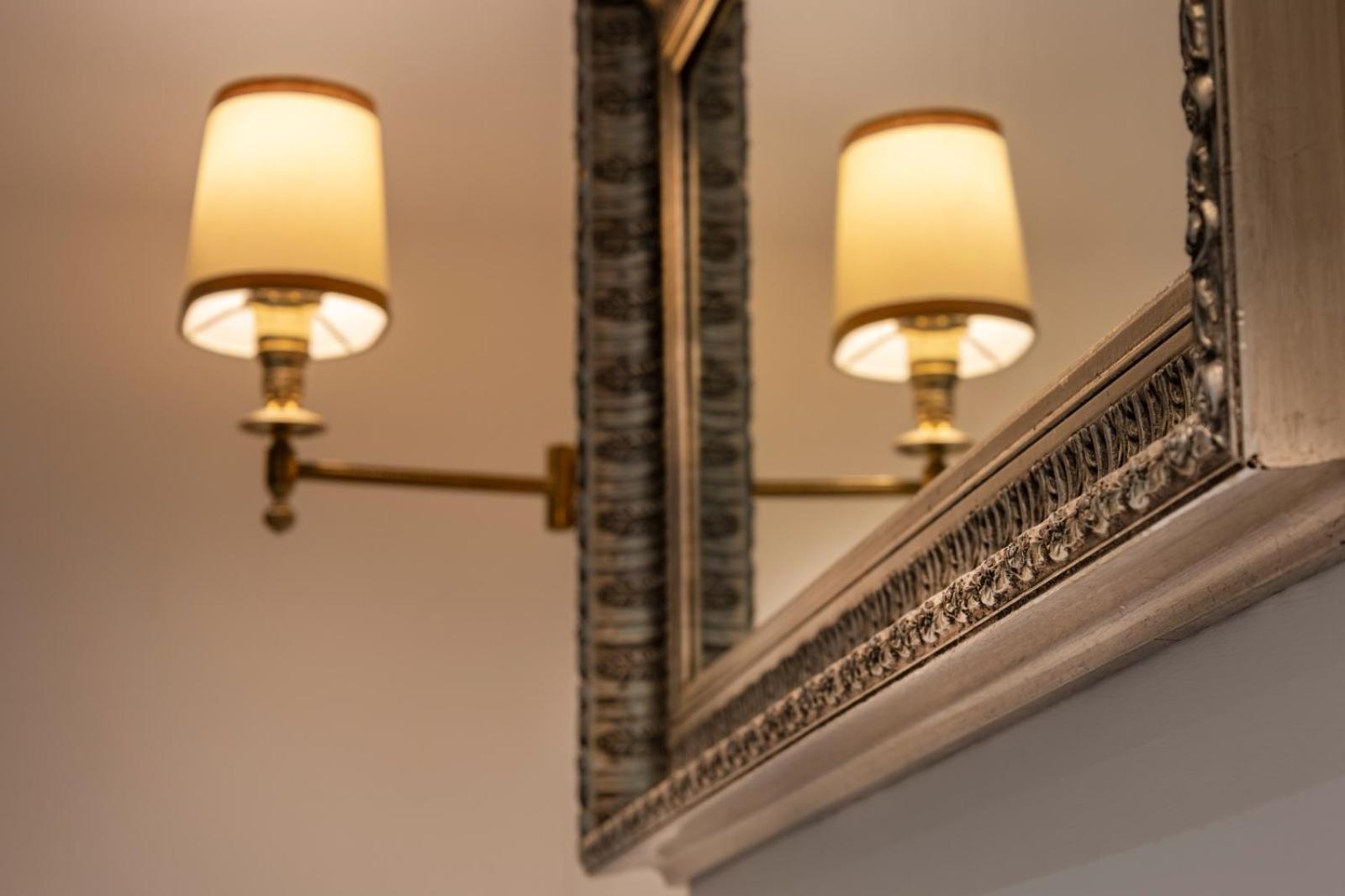Daphne Suites Roma Ngoại thất bức ảnh
