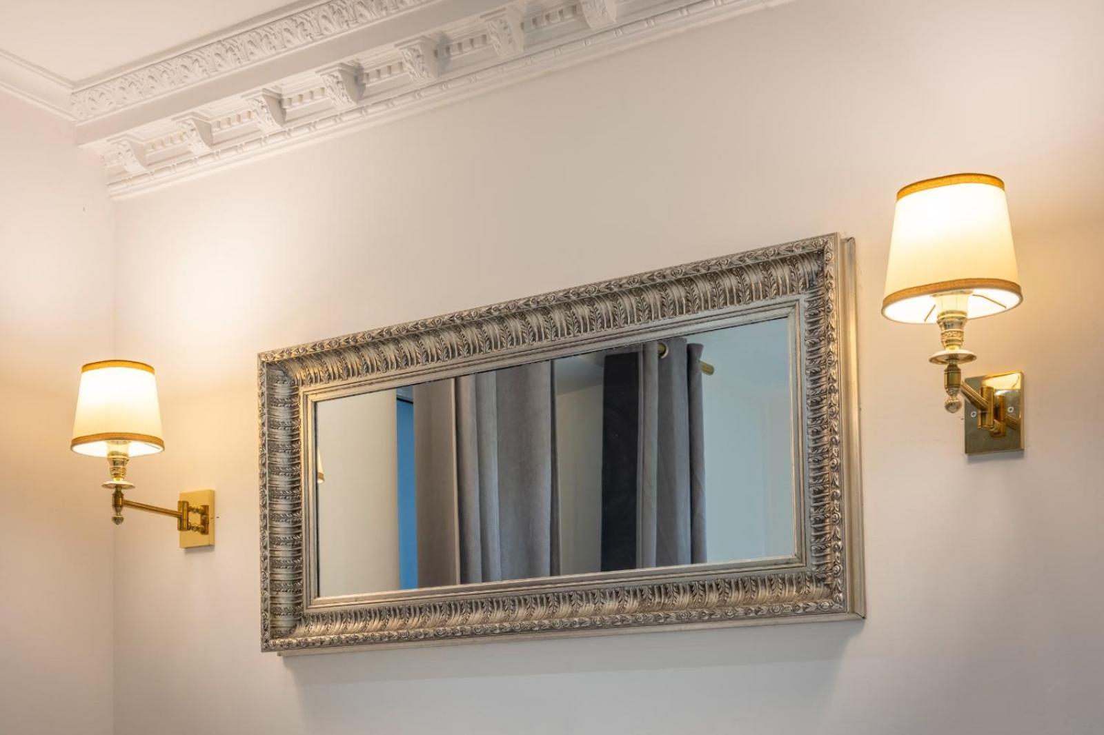 Daphne Suites Roma Ngoại thất bức ảnh