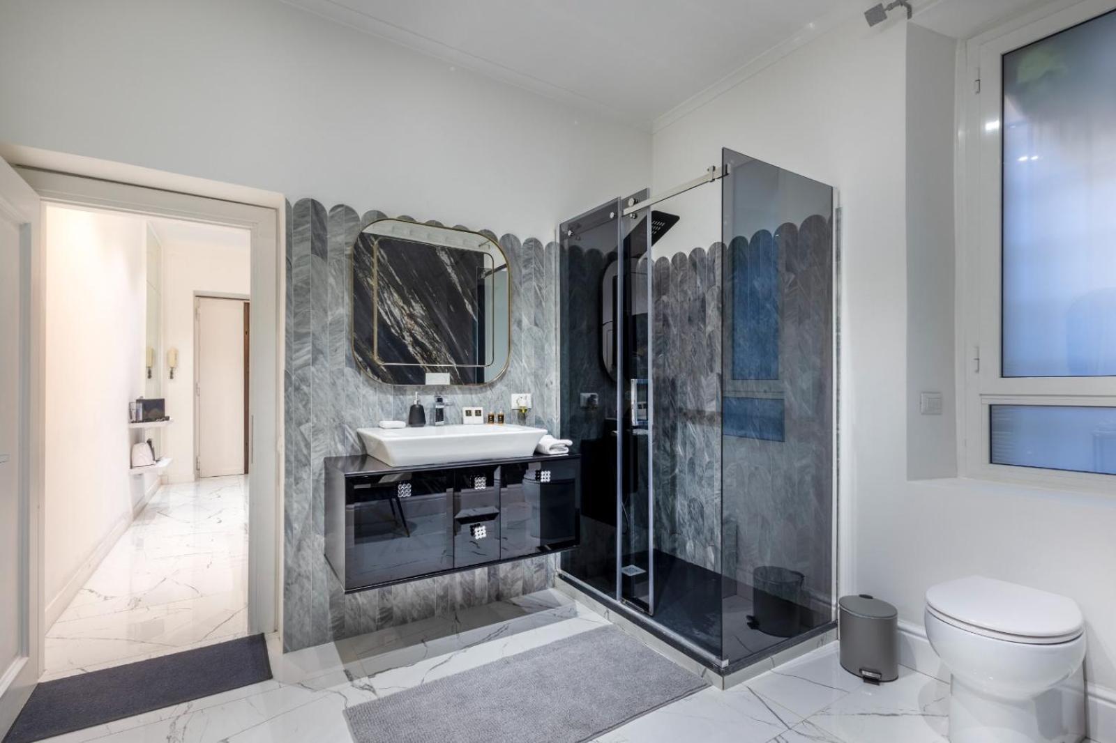 Daphne Suites Roma Ngoại thất bức ảnh