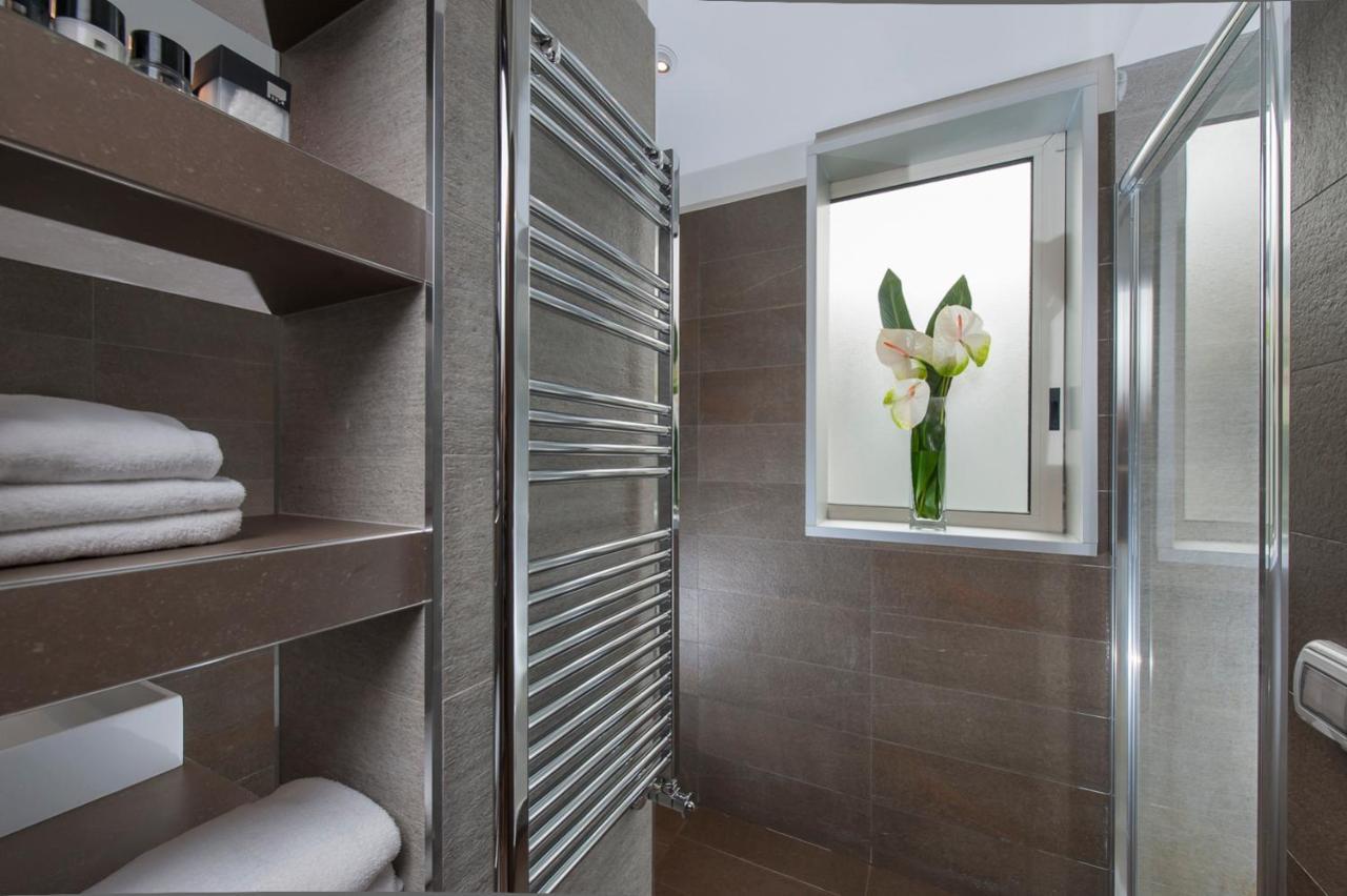 Daphne Suites Roma Ngoại thất bức ảnh