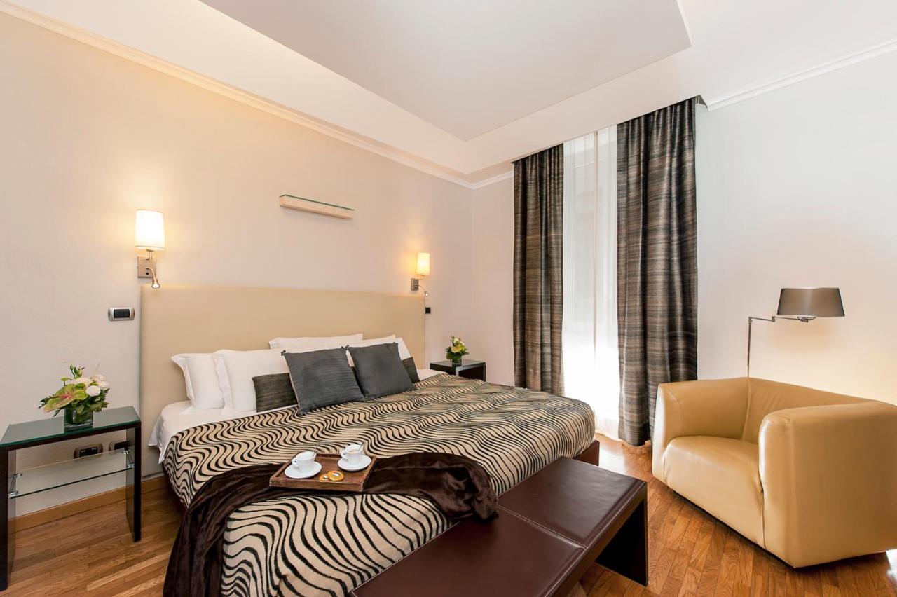Daphne Suites Roma Ngoại thất bức ảnh