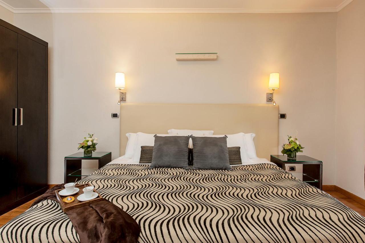 Daphne Suites Roma Ngoại thất bức ảnh