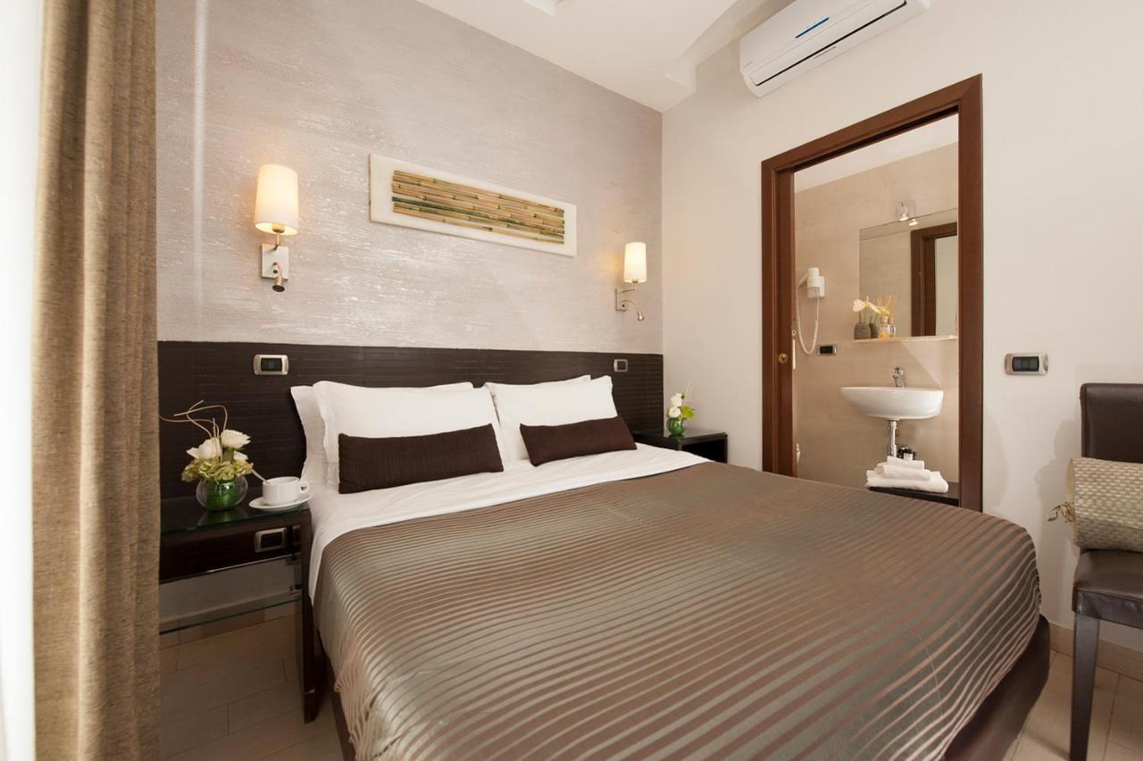 Daphne Suites Roma Ngoại thất bức ảnh